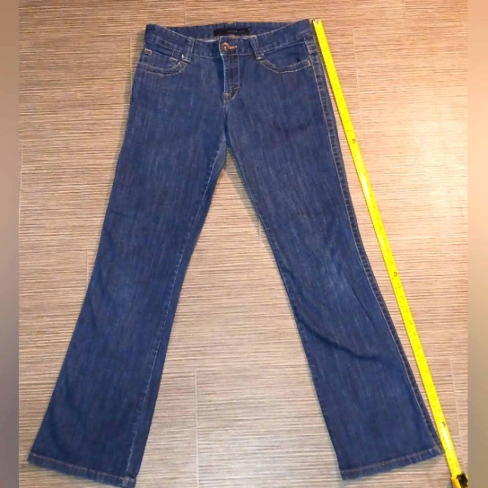 "Calvin Klein" Bootcut Jean's Size 28×30
